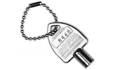 Image result for Bluetooth Key Lock Box Stuck Supra