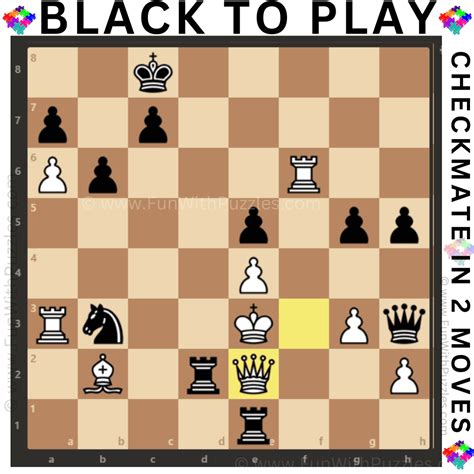 Image result for Chess 2 Move Checkmate