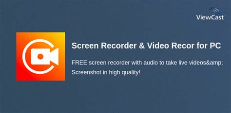 Image result for Video Recorder Windows 1.0