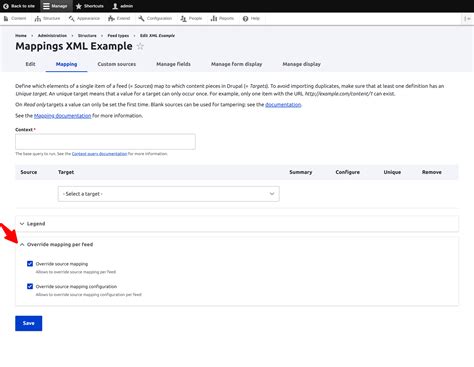 Image result for How to Do Mapping for XML File