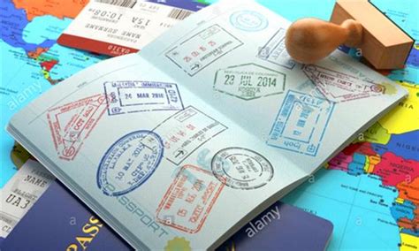 签证和护照的区别，护照是身份证明（签证是入国许可证）_秀站