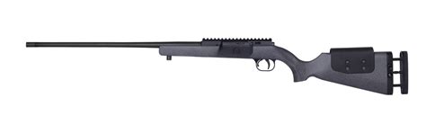 Voere S16 Sport mit Stahllauf | GermanGunWorks