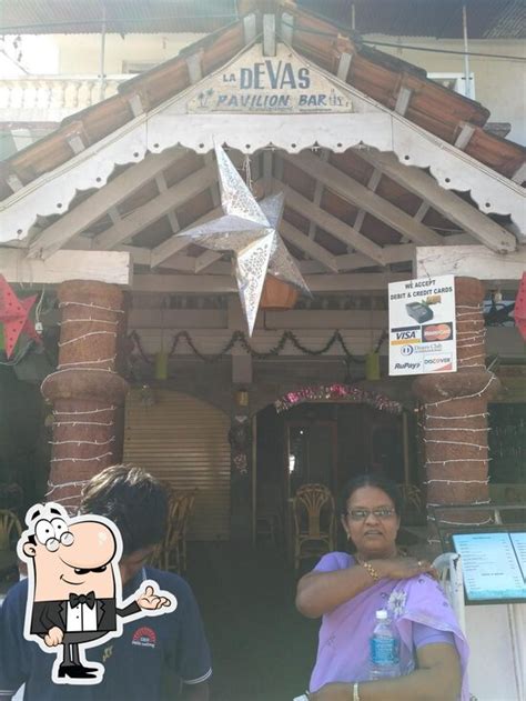 Foodland Multi Cuisine & Bars, Candolim - Restaurant menu, prices and ...