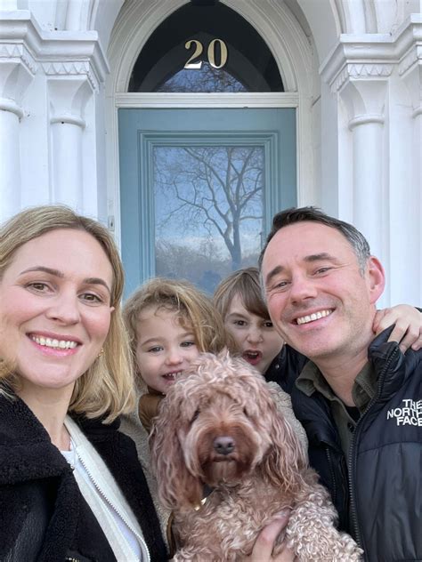 Goodbye London, hello Somerset! We have just made the big move to the ...