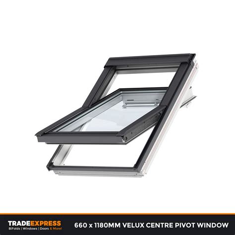 Image result for Installing VELUX Pivot Roof Window