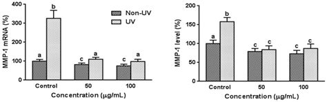 Protective Effect of Garlic on Cellular Senescence in UVB-Exposed HaCaT ...