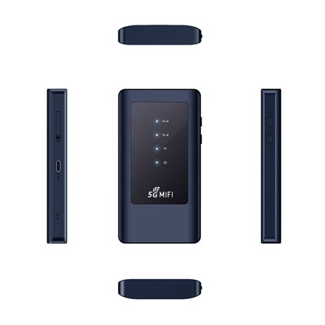 5G Portable WiFi Hotspot Wireless Dongle – AUSHA