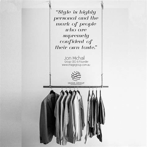 Our Top 12 Style Quotes - Image Group International