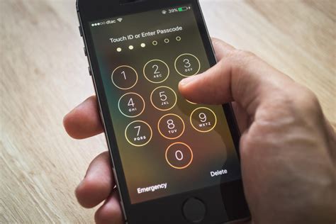 Image result for How to Unlock iPhone Passcode