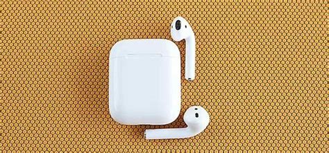 Apple Plans To Work On Noise Cancelling AirPods And It May Just Be The ...