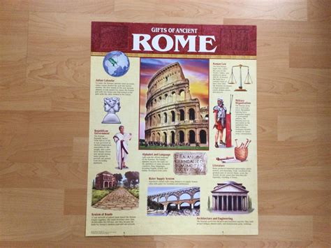 Roman History Gifts at Jasmine Glasheen blog