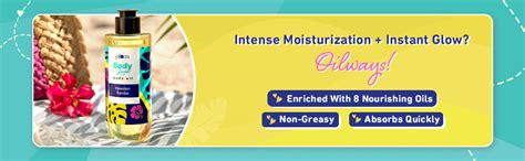 Buy Plum BodyLovin' Hawaiian Rumba Body Oil | Intense Moisture ...