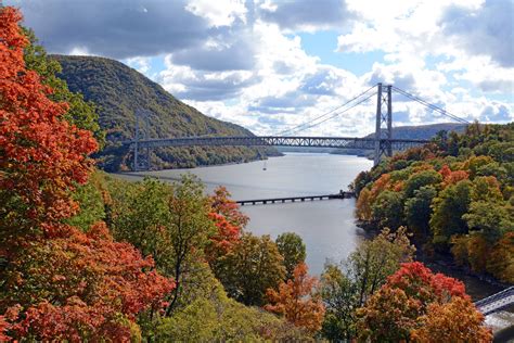 Where To Visit Hudson River Valley