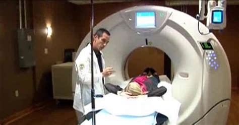 CT Scan Radiation 的图像结果