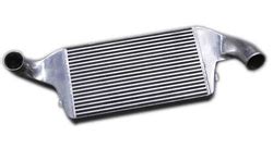 Compressor Intercooler