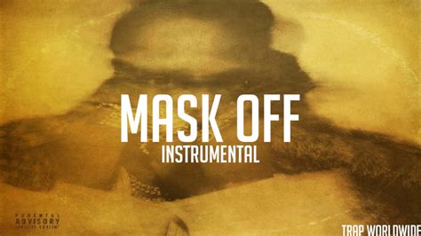 Future Mask Off Cover 的图像结果
