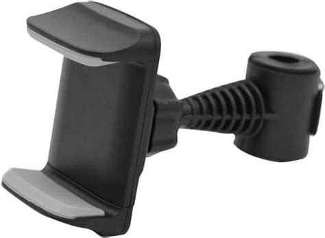 TrendMax Car Mobile Phone Holder for Headrest and Back Seat Phone Mount ...
