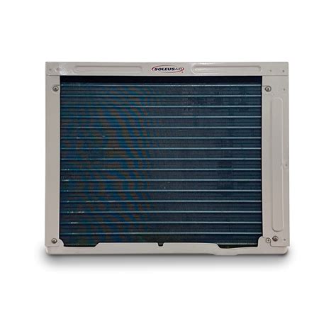 10,000 BTU SADDLE AIR CONDITIONER with WIFI – WS5-10HW-301 – SoleusAir ...