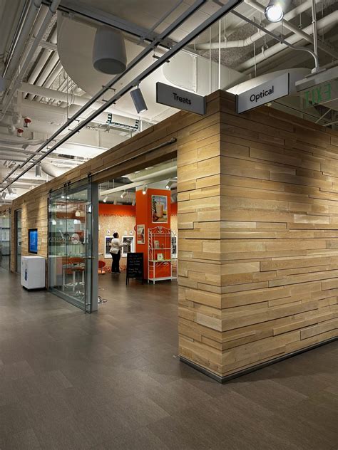 Orange Leaf Frozen Yogurt Spring, TX - ExxonMobil Houston Campus! - Eatz Associates