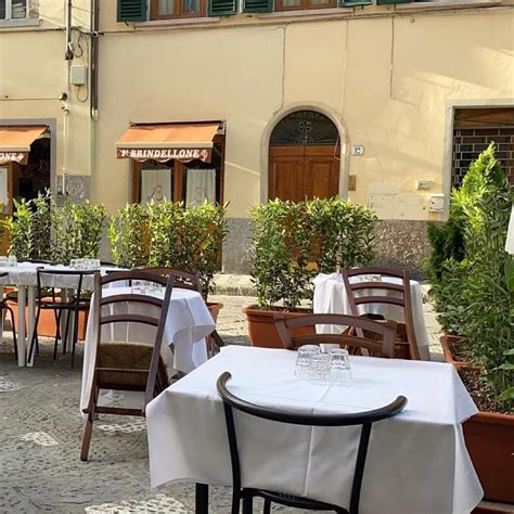 The 18 Best Local Restaurants in Florence – World of Mouth