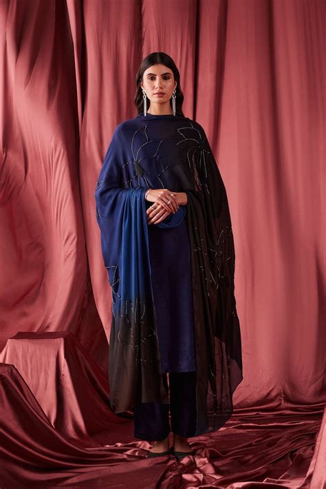 Eesha Kurta Set – House of Ayuda