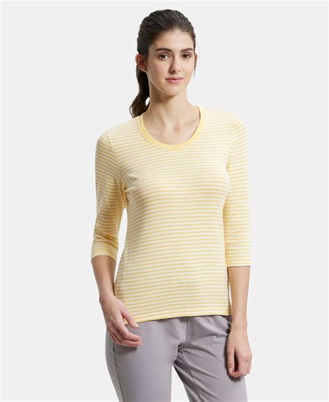 Yellow T-Shirts: Buy Yellow T-Shirts for Women Online at Best Price ...