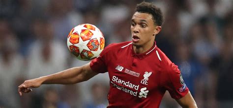 Trent AlexanderArnold Sets Guinness World Record For Most Assists By A ...