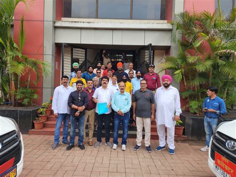 Indore: Trucks Being Denied Permit And Fitness Certificates Due To ...