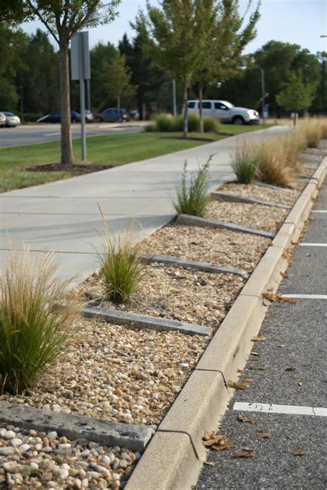 15+ Smart Low Maintenance Parking Strip Ideas