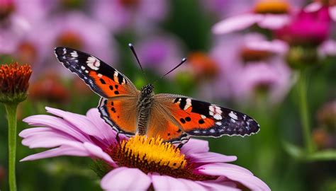 Image result for Butterfly Eating Graph