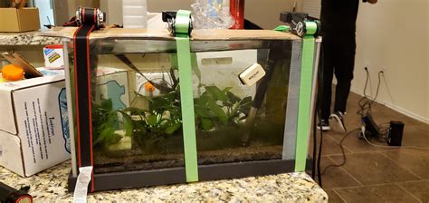 Moving cross country and didn't want to break it down... it'll do! : r ...