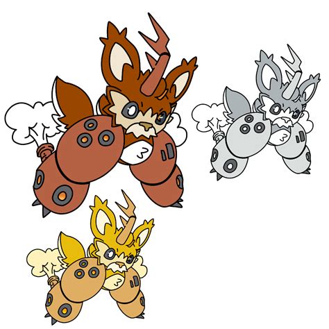 Image result for How to Get Vari Evolution