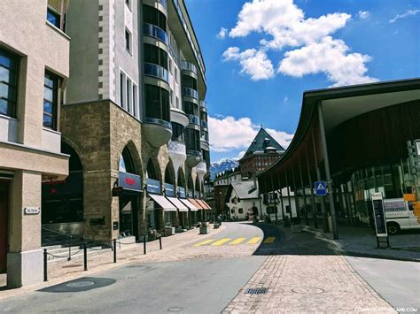 10 Best Ski Towns in Switzerland | Touring Switzerland