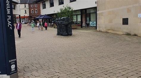 TWIN STATUES OF ST CUTHBERT (2025) All You Need to Know BEFORE You Go ...