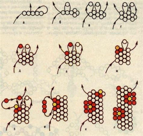 Bead Loom Patterns 的图像结果