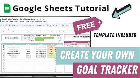 Google Sheets Tutorial Free 的图像结果