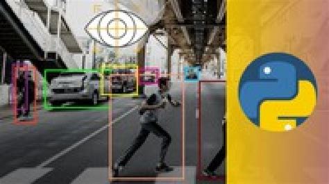Python Object Tracking Tutorial 的图像结果