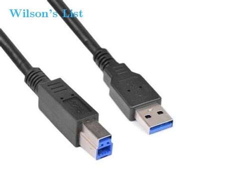 Image result for SS USB Cable
