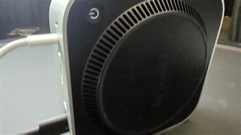 Mac Mini 的图像结果