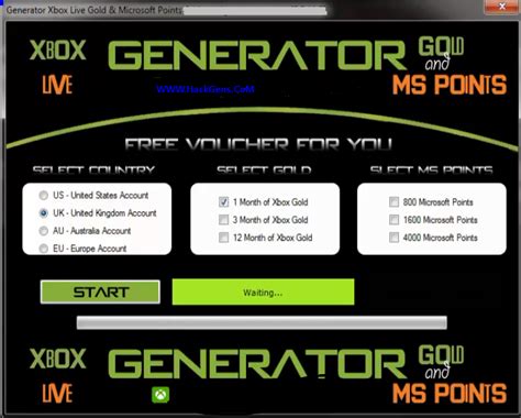 Xbox Code Generator Download 的图像结果