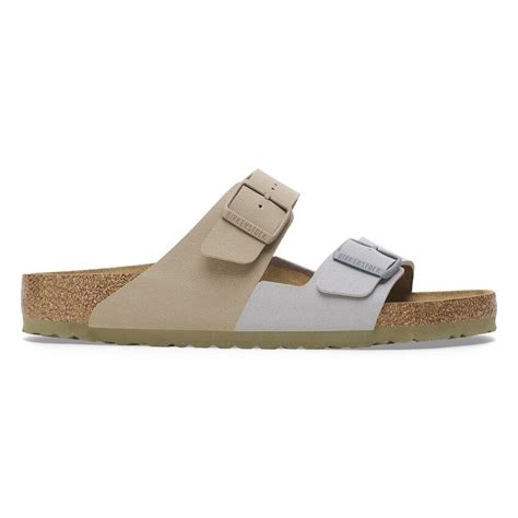 Arizona Split Birko-Flor Stone Coin | BIRKENSTOCK