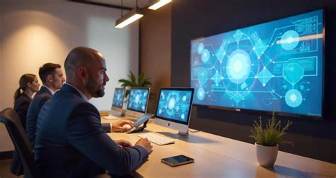 Ways audio-visual systems boost hybrid workplaces | London Daily News
