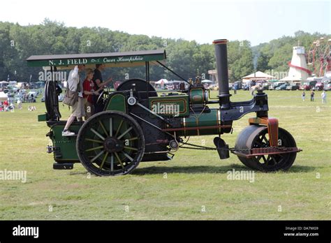 Aveling and porter c class hi-res stock photography and images - Alamy