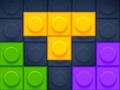 Red Block 的图像结果