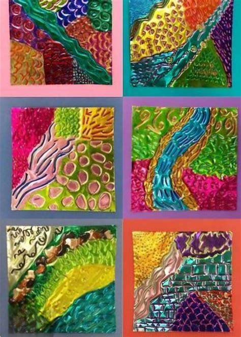 Metal Tooling & Visual Textures Class, 255 E. Washington Street, 29488 ...