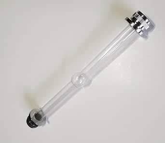 SATMED Polarimeter Tube (8 Inch) : Amazon.in: Industrial & Scientific