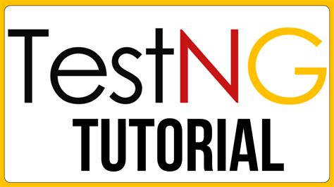 Image result for Start First TestNG Project