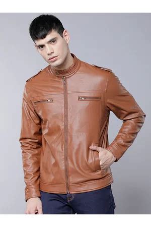 Buy LocoMotive Jackets & Coats online - Men - 90 products | FASHIOLA INDIA
