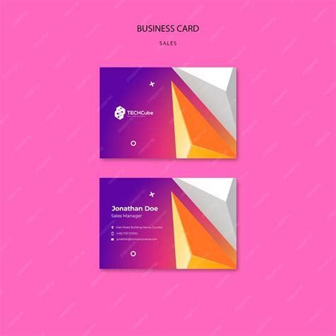 Business Card Promo Offer 的图像结果