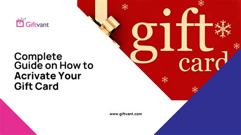 Image result for Gift Card Activation Code